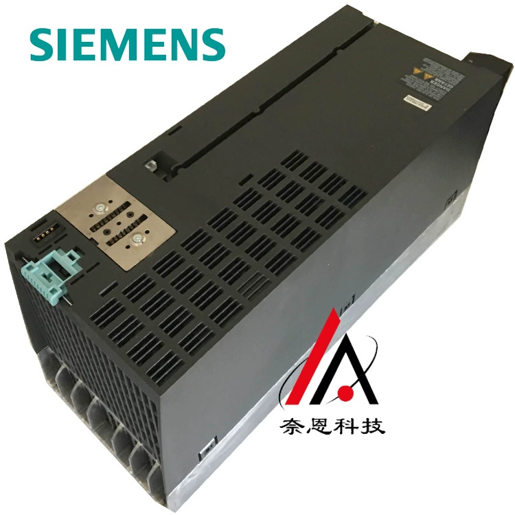 Поставка 6SL3210-1PE28-8UL0 Siemens PM240-2 высокопроизводительный частотный преобразователь 45 кВт