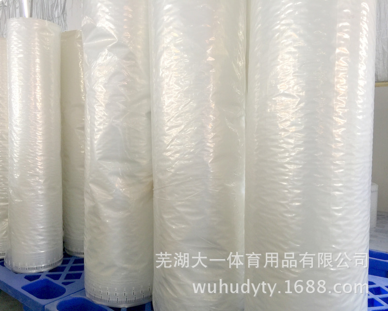 气柱卷材工厂-1