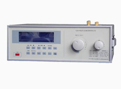 固体液体介电常数及介质损耗测量仪