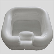 厂家批发充气洗头盆家用护理用品洗头槽方便老人病人孕妇卧床洗头