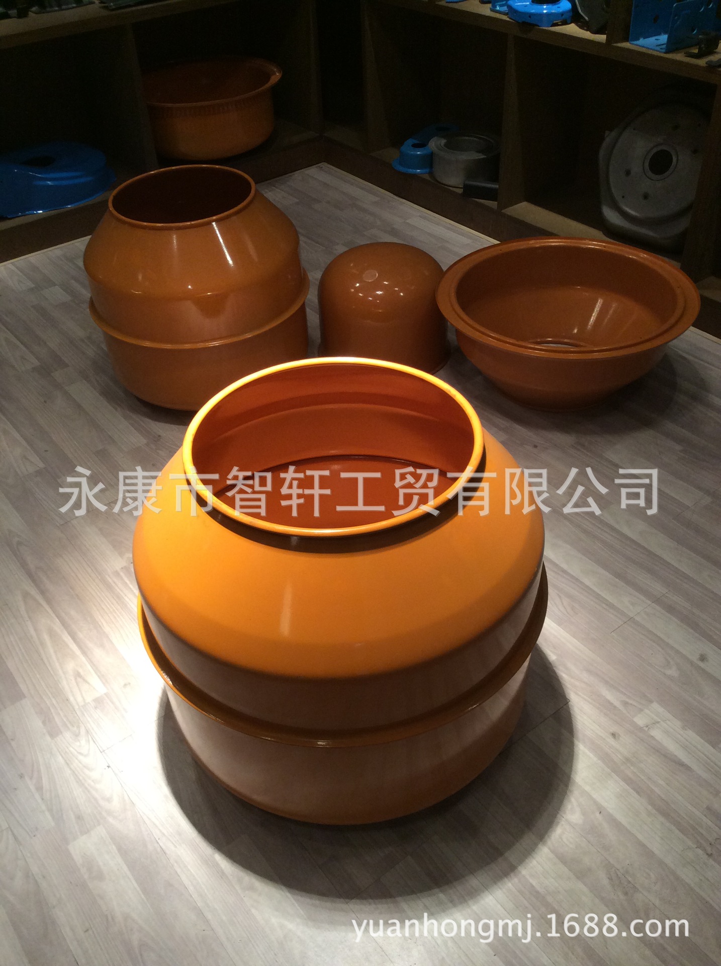 搅拌机模具、大型拉伸模、深桶拉伸模具、园林模具