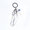 Fresh hair rope, hair band, hair accessory, South Korea, simple and elegant design