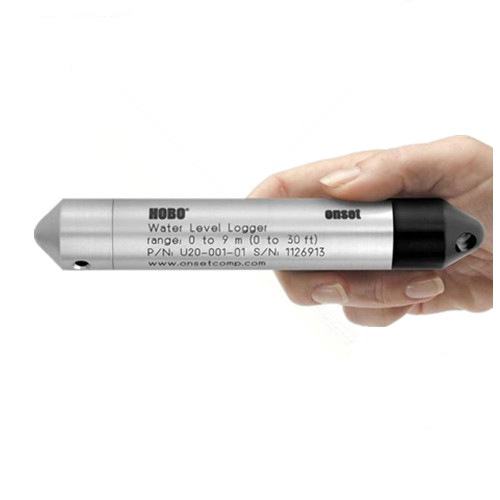 onset 水位计HOBO U20-001-01水位温度记录仪.