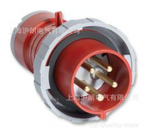 ABB/432P6W(进口) 工业连接器 现货