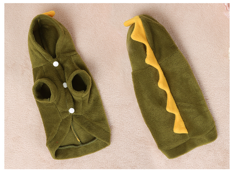 Dog Sweater Model 4