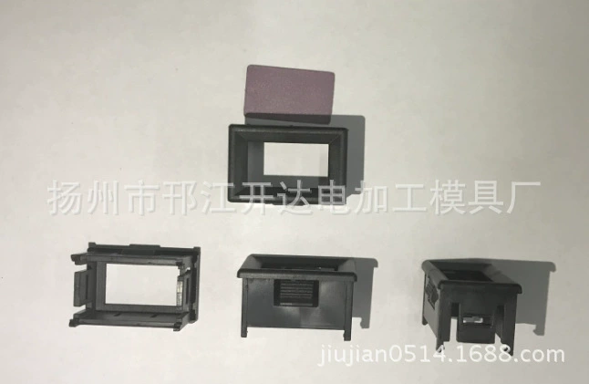 0.36inch корпус цифрового дисплея, заводская цена, бестселлеры на каждый год