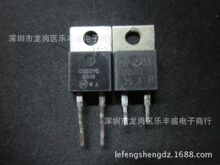 U840 MUR840 �����ɭ�� TO-220-2 ��ָ������� 8A 400V