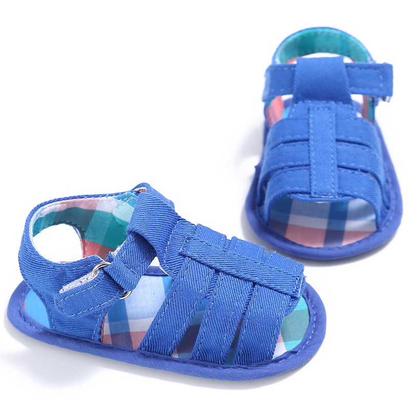 Baby Sandals 3