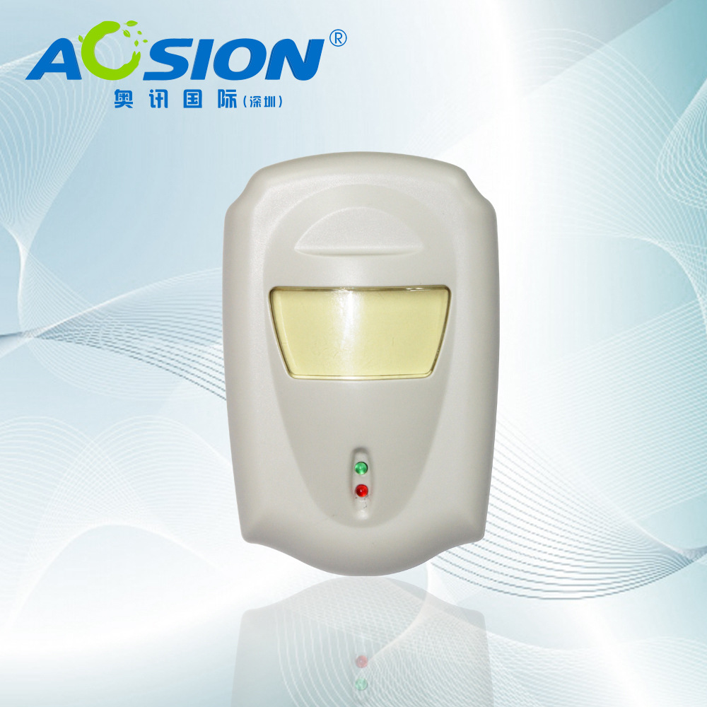 奥讯室内插电低能耗磁能电子驱虫器带小夜灯（无毒无害）