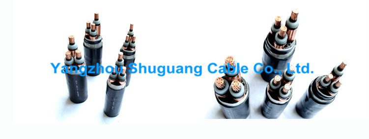 包检测 厂家直销 YJV YJV22 YJV32铜芯 电力电缆