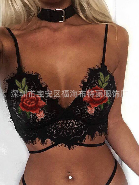 Soutiens-gorge en Polyester - Ref 3369274 Image 3