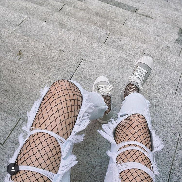 Sexy base non-slip tights