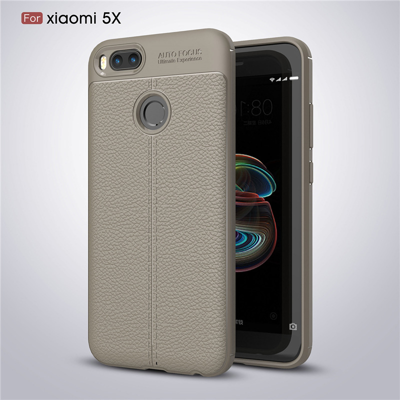 mi 5X