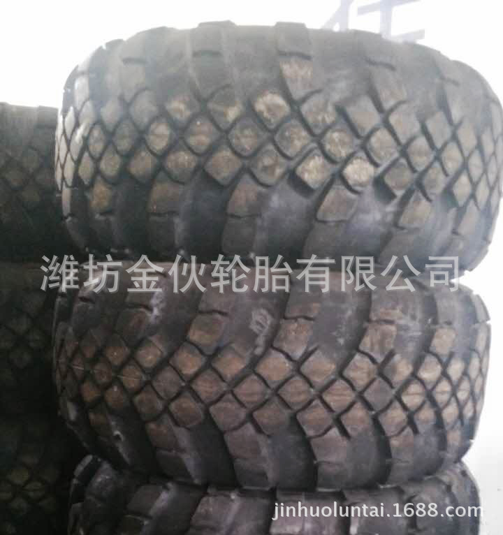 现货销售 1500X600-635 前进轮胎 越野装载机轮胎