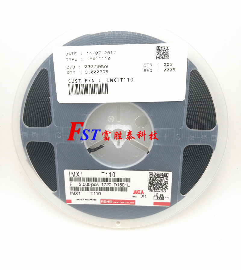 RN731VTE-17原装罗姆ROHM 超高频自动控制二极管50V 50mA SOD-323