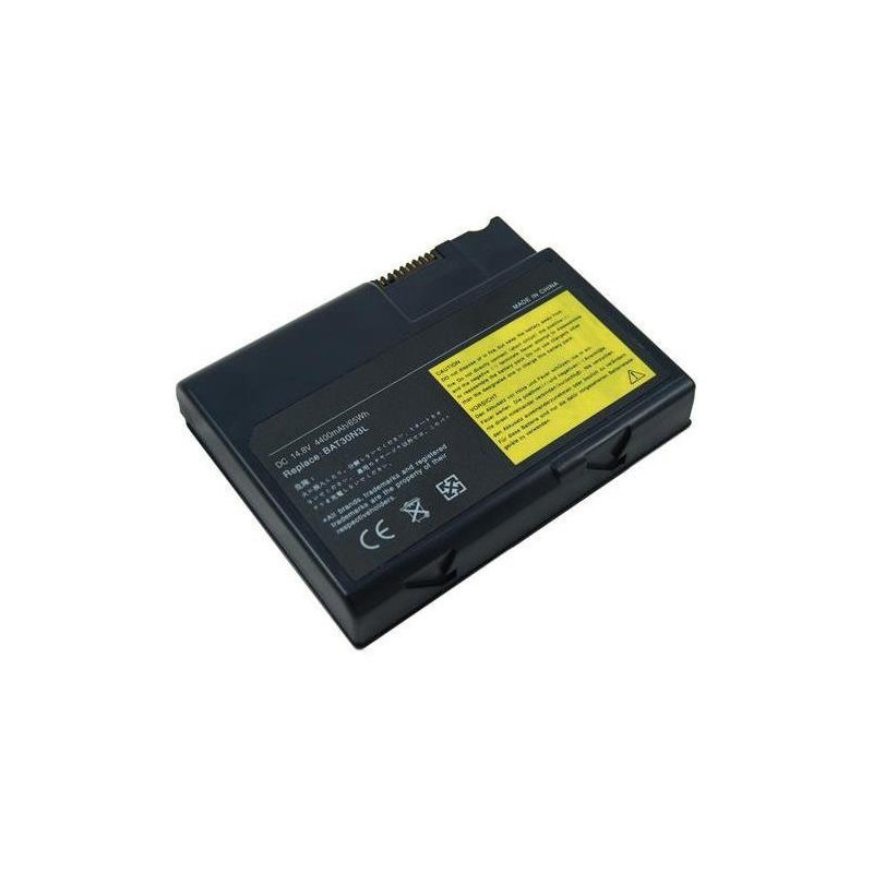 For Acer BTP-550P BAT30N3L BTP1400 Aspire 1200 laptop battery For Acer BTP-550P BAT30N3L BTP1400 Aspire 1200 laptop battery