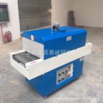 高温隧道炉烘干线热收缩机流水线 烤箱 烤漆喷油线水分热收缩套管