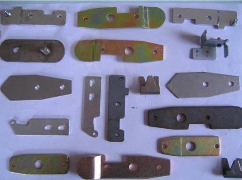 五金冲压各种玩具，电子五金弹片 连接片 车充弹片,不锈钢弹片