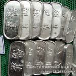 供应低熔点合金 180度锡铋合金  180℃控温合金 材质保证