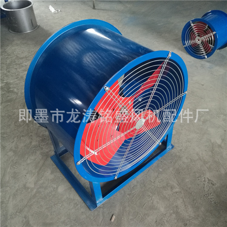长期生产 轴流风机 工厂车间 轴流通风机 品质保障