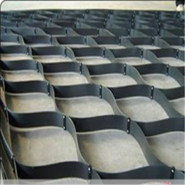 土工格室 道路护坡绿化 材质性能稳定 量大优惠 库存充足