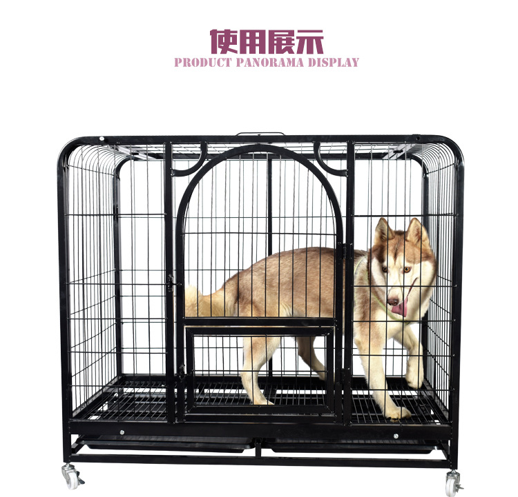 方管狗籠-詳情頁_14