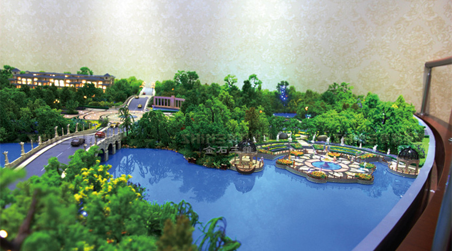 建筑模型7_副本