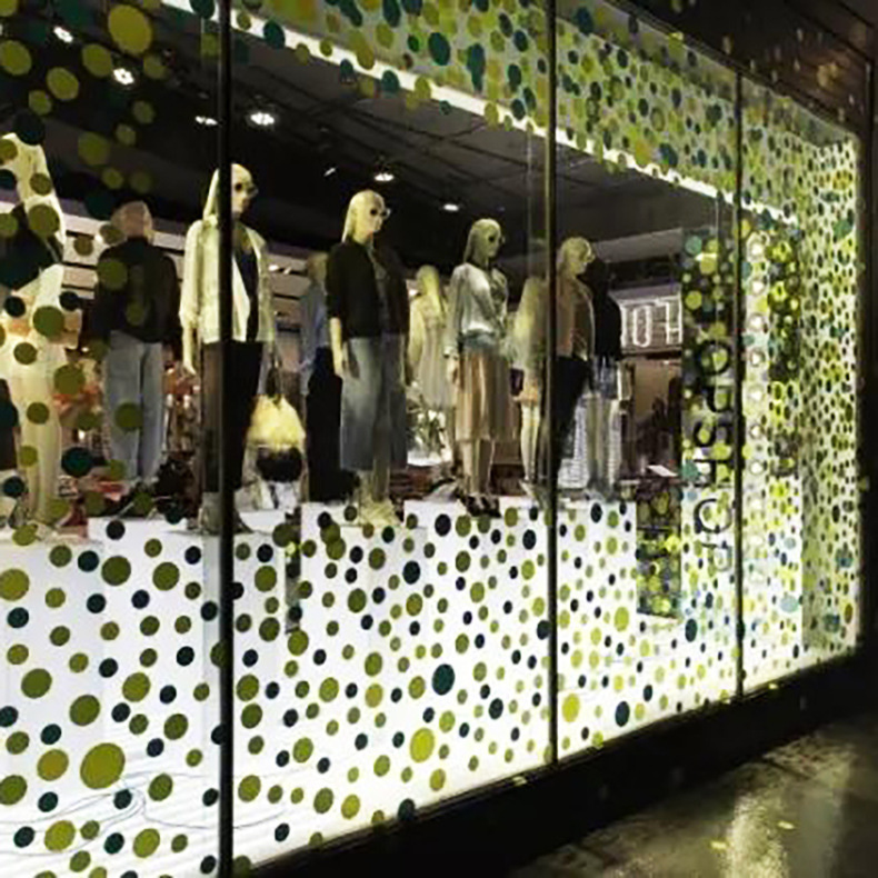 �̳����ս���չʾ��Ƹ���ŷʽ�������չʾ