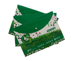 China Life Insurance Check File Bag Life Data Bag China Life Insurance Policy Bag Gift