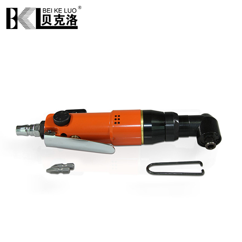 欧姿神气动螺丝刀 弯头  BKL-9305H 气动螺丝刀 气动工具
