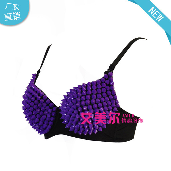 Soutiens-gorge CORZZET en Polyester - Ref 3370288 Image 25