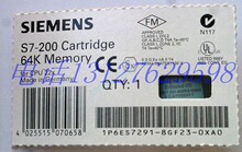 6ES7291-8GF23-0XA0���T�� S7-200���惦��ģ�K MC 291��64 KByte