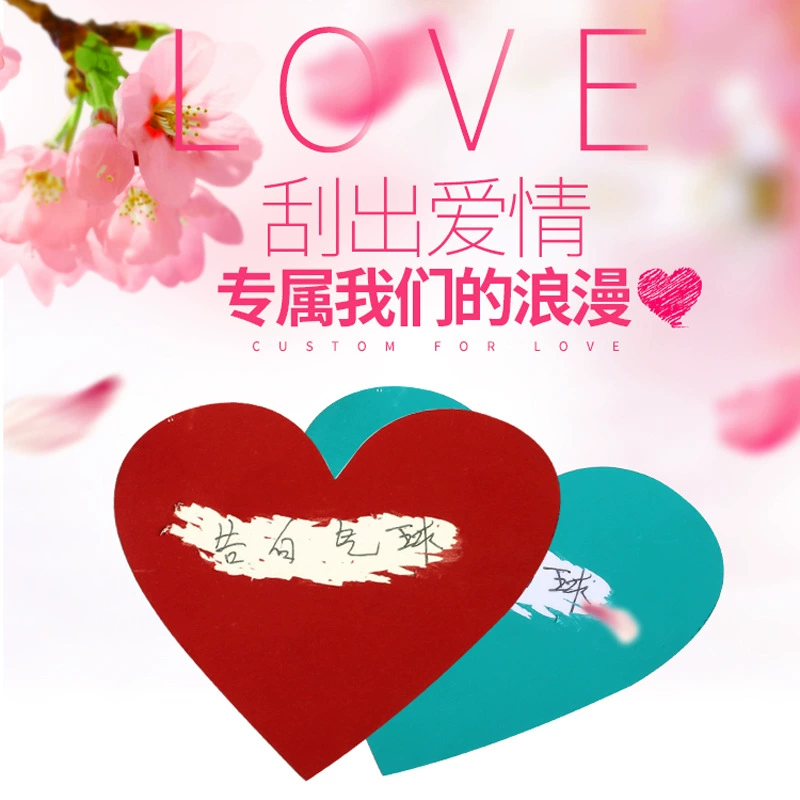 Сделай сам Творческий самодельный скретч-карты покрытие для написания контента новая забавная поздравительная открытка выражение специально для года курицы