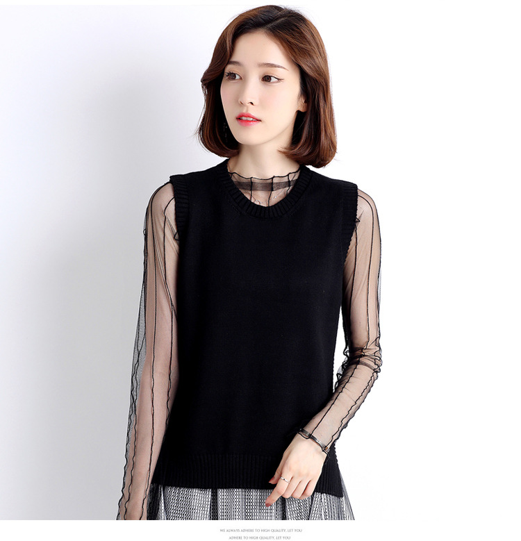 Gilet femme - Ref 3318109 Image 25