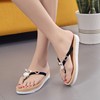 Sandals, non-slip beach footwear, slide, slippers, Aliexpress, plus size, 2019, boho style