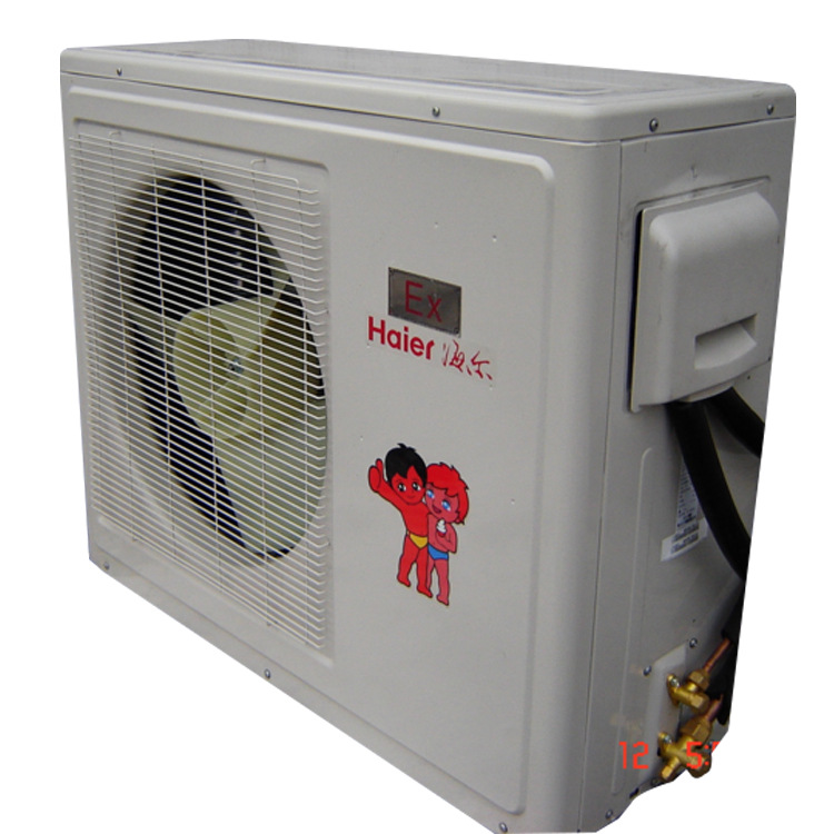 上海众有壁挂式特种空调BKGR-26/危险品产库