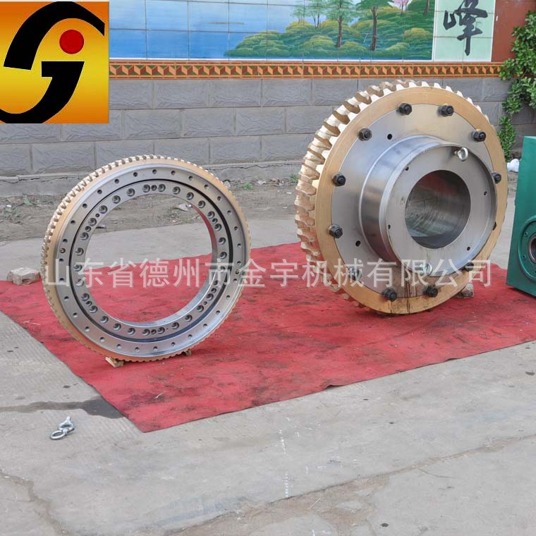 4-9个头的蜗轮蜗杆副、精 密双导程批量直销批 发