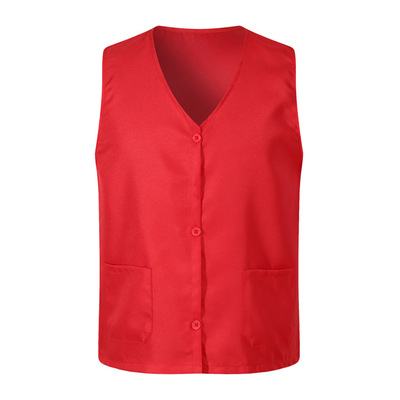 V領馬甲定制志願者馬甲超市活動馬甲定做印LOGO廣告背心批發印字