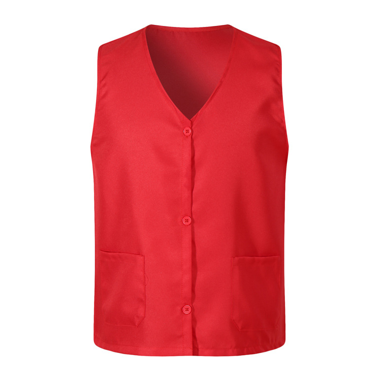 V領馬甲定制志願者馬甲超市活動馬甲定做印LOGO廣告背心批發印字