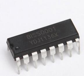 特价供应应用电路  BISS0001  SOP16 全新现货 管装 一盘50只 