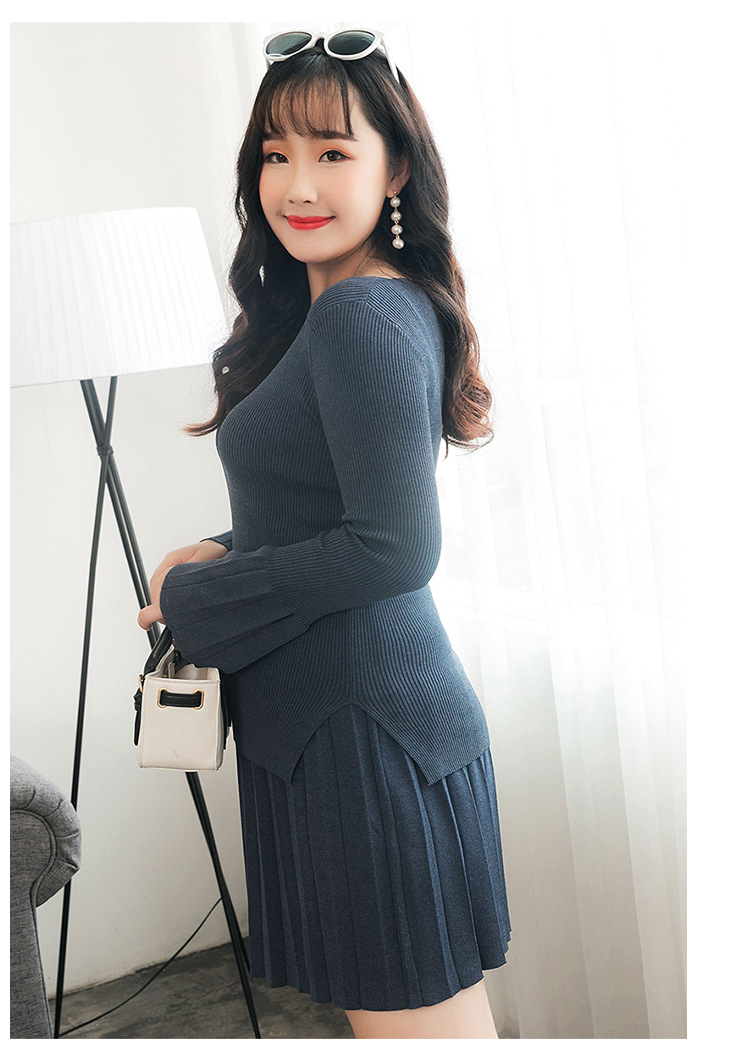 Costume femme GRANULE en Qu Zhu - Ref 3334684 Image 29