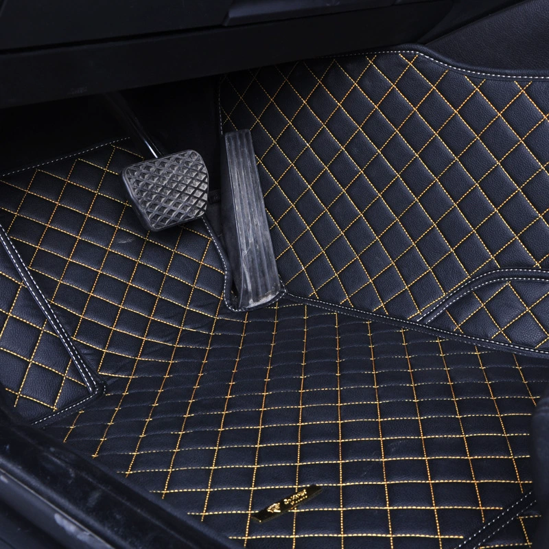 П/custom carfloor mats для Toyota Corolla специальные автомобильные коврики для ног