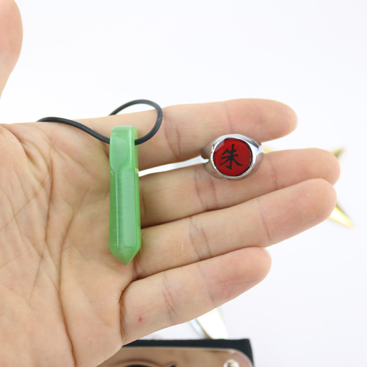 火影忍者5件套2