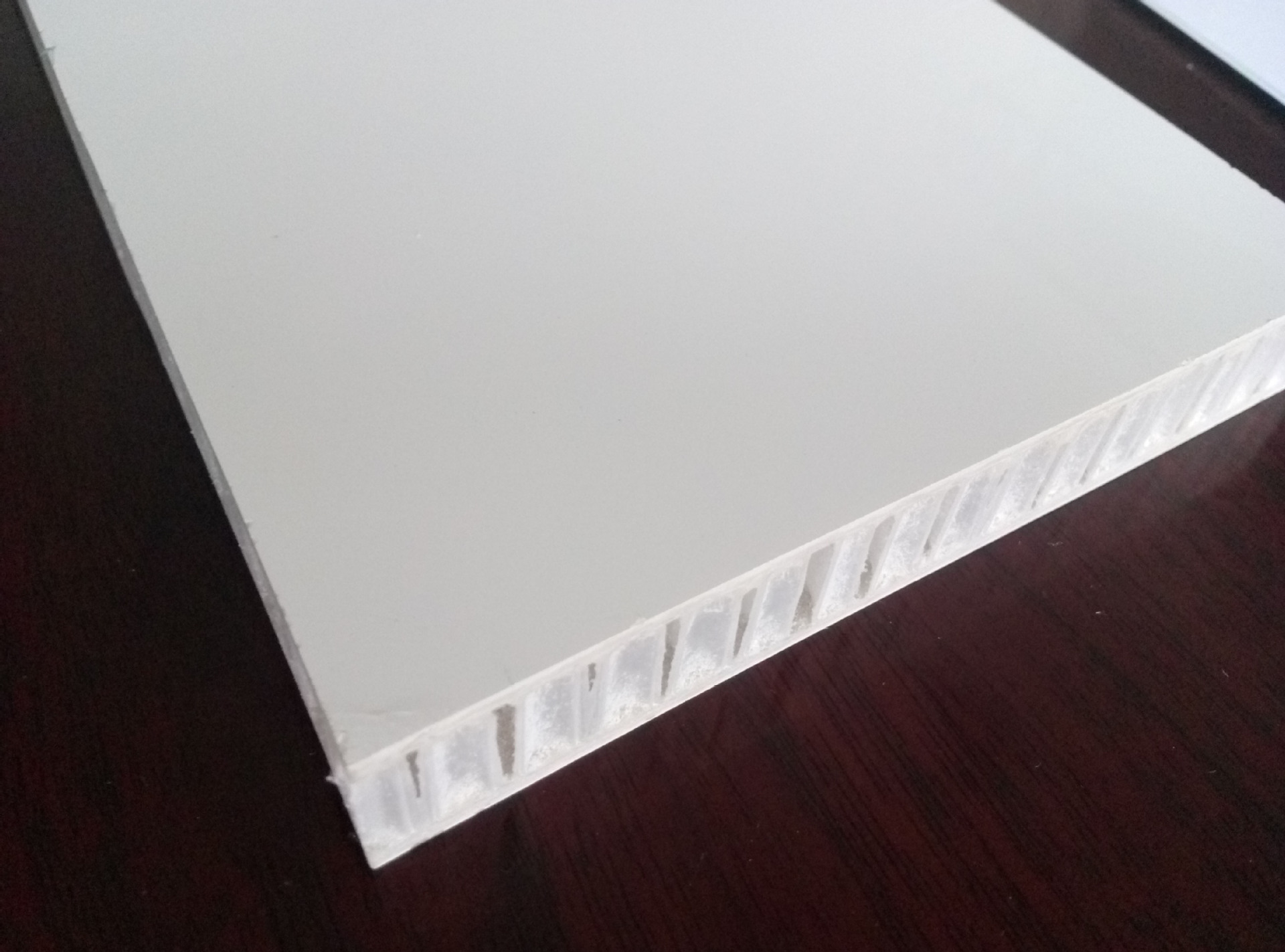 车厢、游艇、建筑用玻璃钢蜂窝复合板 可订制