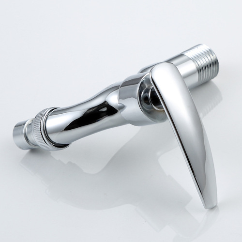 Lord Bathroom Brass Instant Hot Water Faucet Bathroom Washing Machine Faucet Small Faucet 6mm Water Outlet Direct Factory Sale