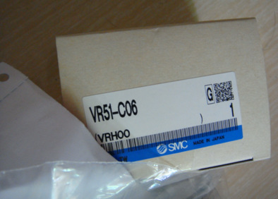 原装正品SMC   VR51-C06