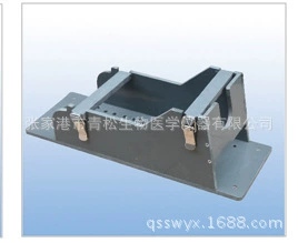 Кролик фиксированная коробка (тип кнопки)