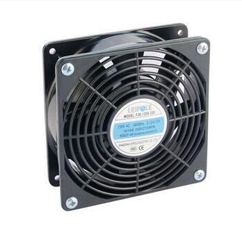 上海雷普 F2E-120S-115  含油型轴轮风机 通风机