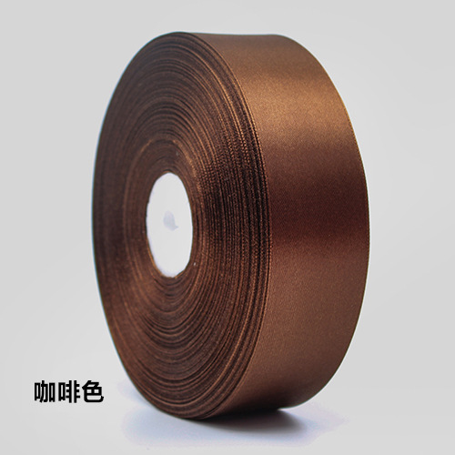 Cinta de poliéster 4cm para embalaje y decoración de regalos