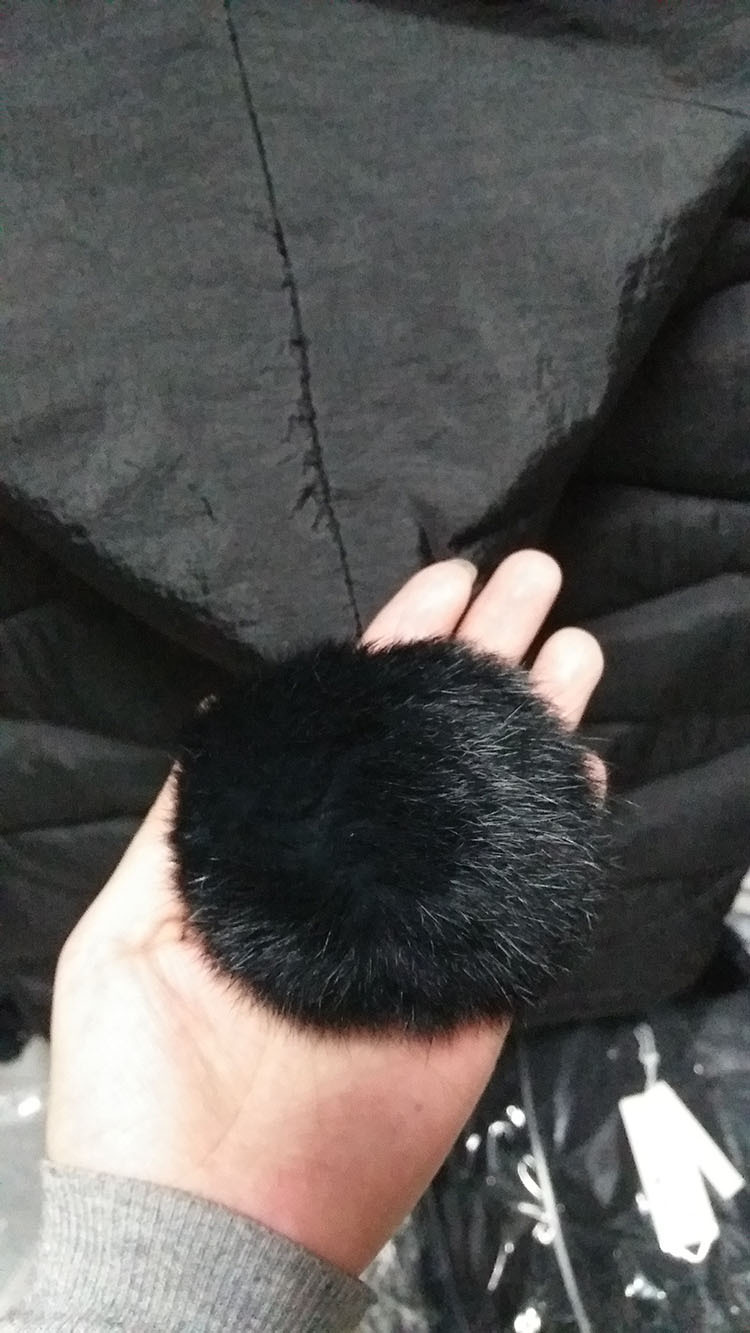 Gilet femme en Mémoire 75D - Ref 3318215 Image 29